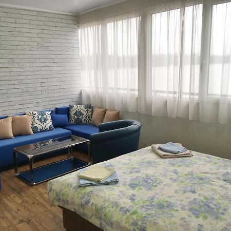 Splav Guest Hause Gusar Hotel Belgrado Exterior foto