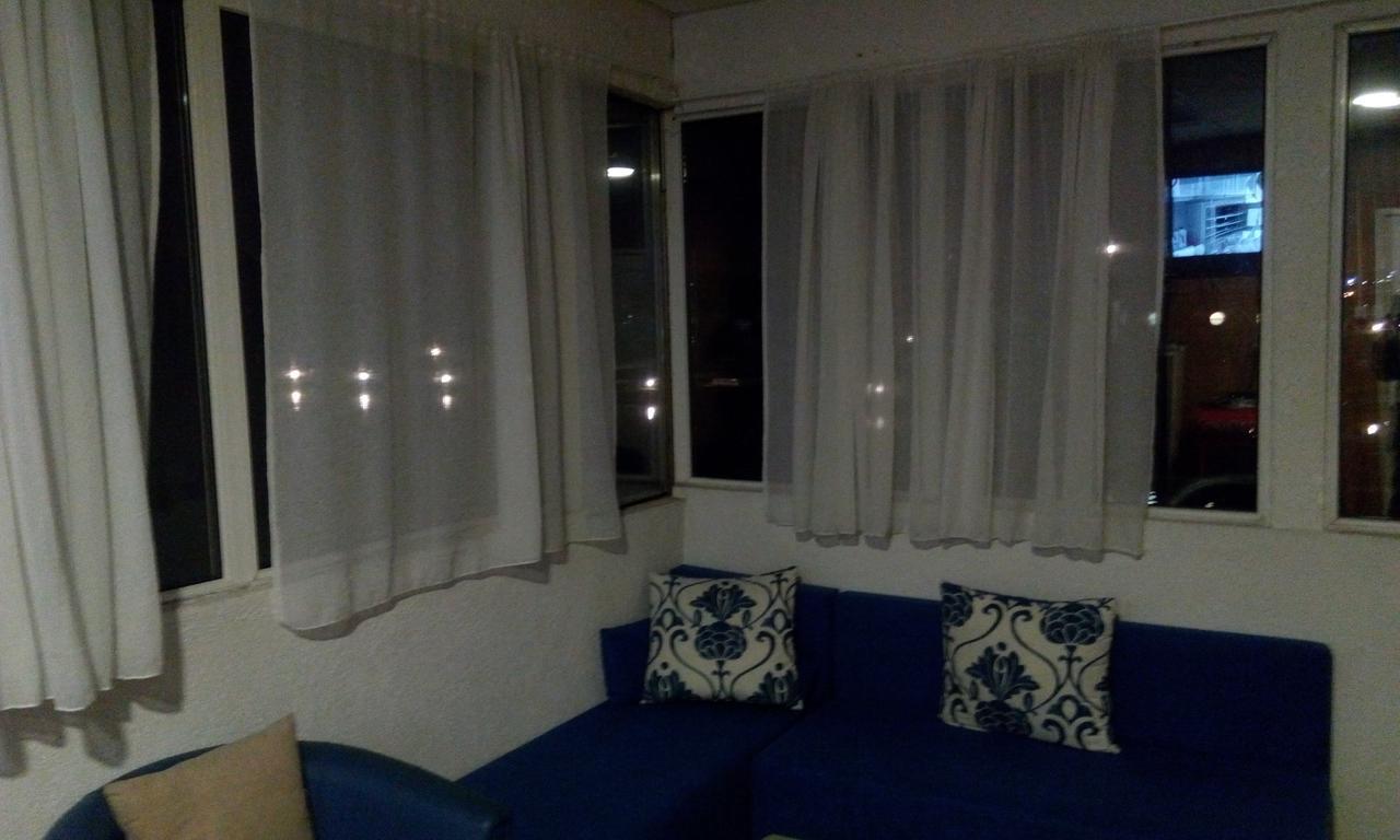 Splav Guest Hause Gusar Hotel Belgrado Exterior foto