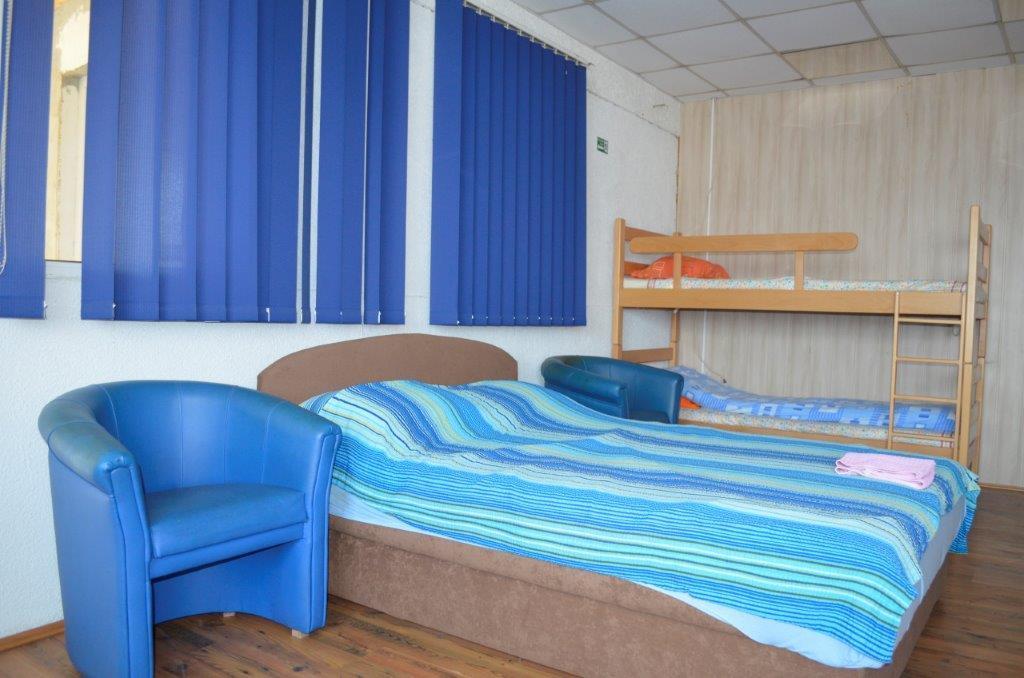 Splav Guest Hause Gusar Hotel Belgrado Exterior foto