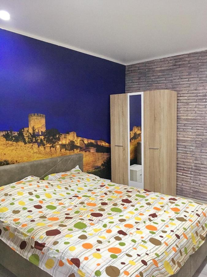 Splav Guest Hause Gusar Hotel Belgrado Exterior foto