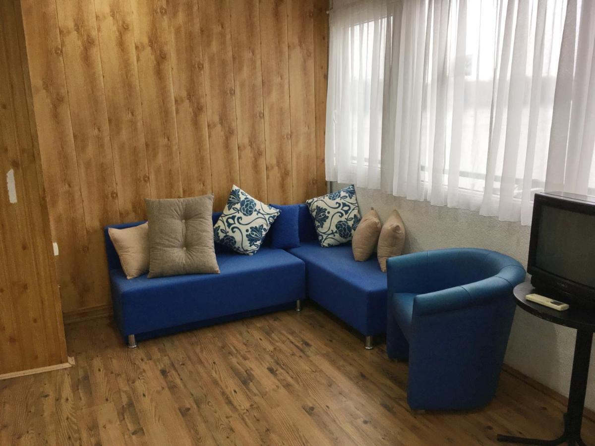 Splav Guest Hause Gusar Hotel Belgrado Exterior foto